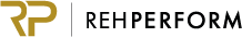 Rehperform Logotyp
